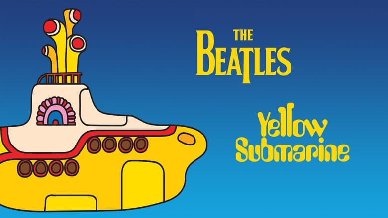 Yellow Submarine still