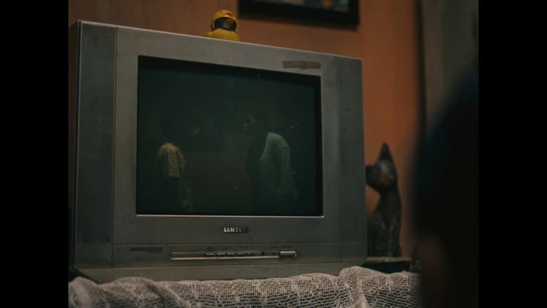 OutCast! still
