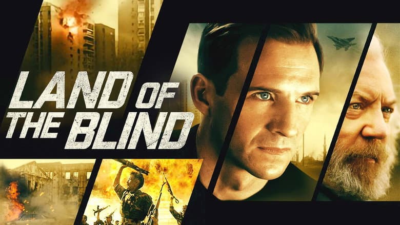 Land of the Blind still