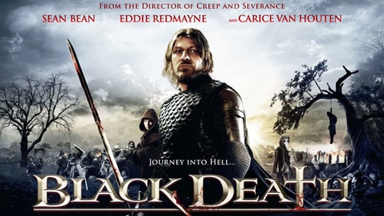 Black Death still