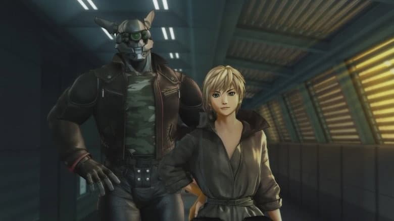Appleseed: Ex Machina still