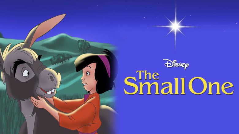 The Small One still
