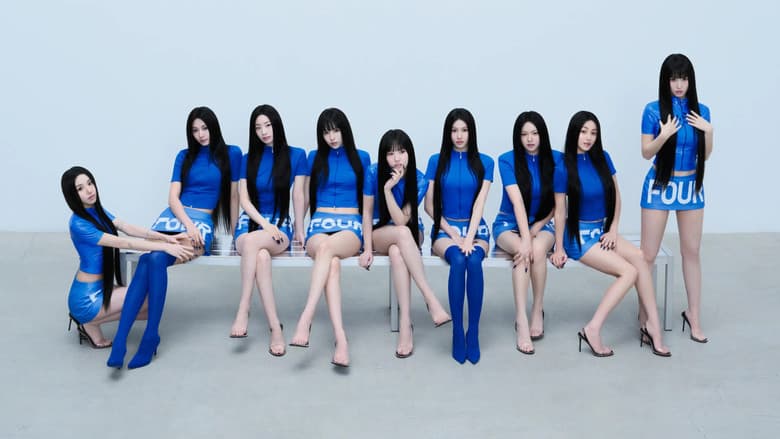 TWICE: This is For World Tour still