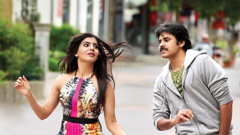 Atharintiki Daaredi still