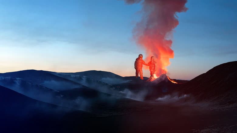 Fire of Love still