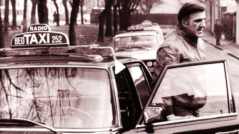 Hallo, Taxi still