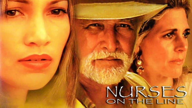 Nurses on the Line: The Crash of Flight 7 still