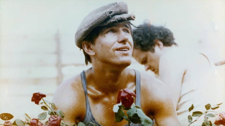 Man of Marble still