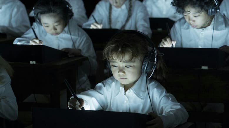 The Promised Neverland still