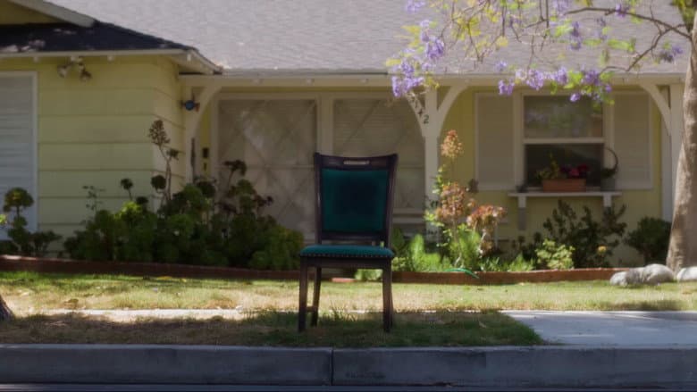The Chair still
