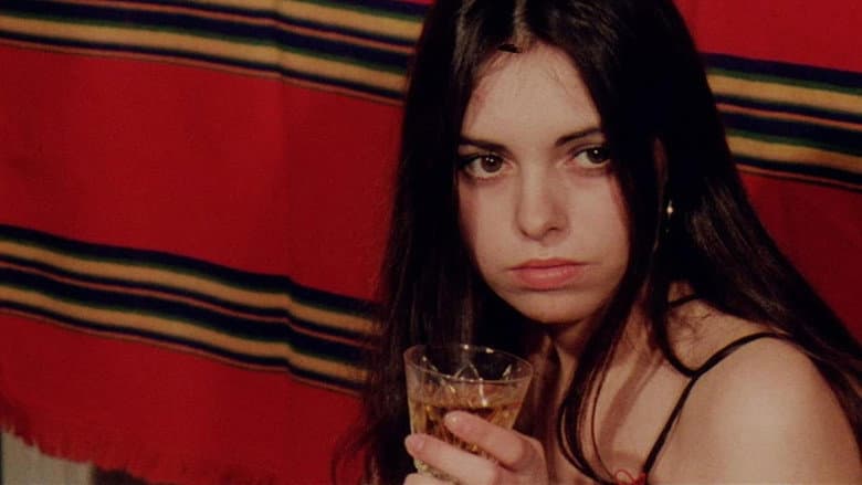 The Hot Nights of Linda still