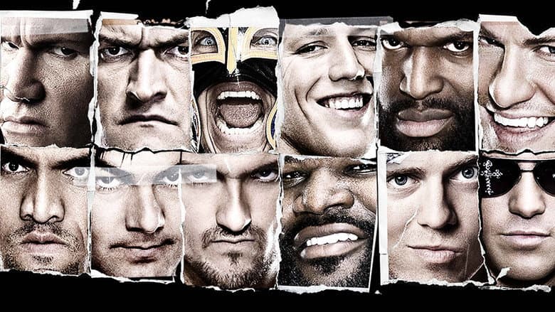 WWE Royal Rumble 2011 still