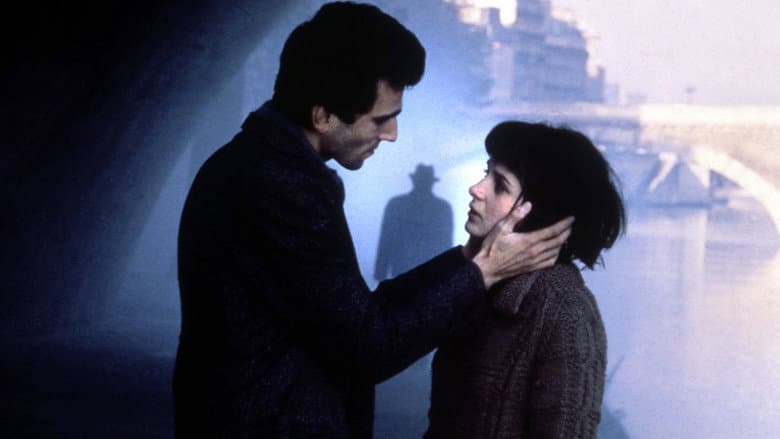 The Unbearable Lightness of Being still