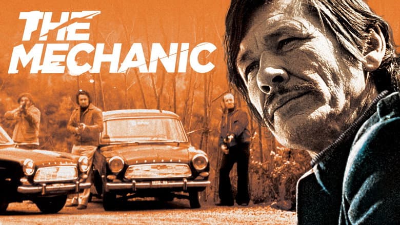 The Mechanic still