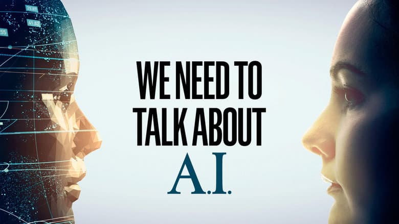 We Need to Talk About A.I. still