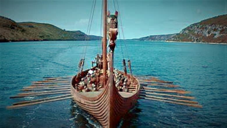 The Long Ships still