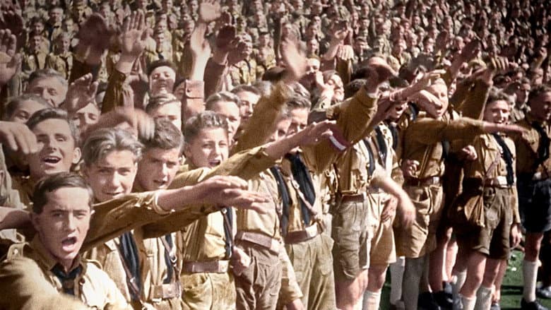 Hitler's Teen Killers still