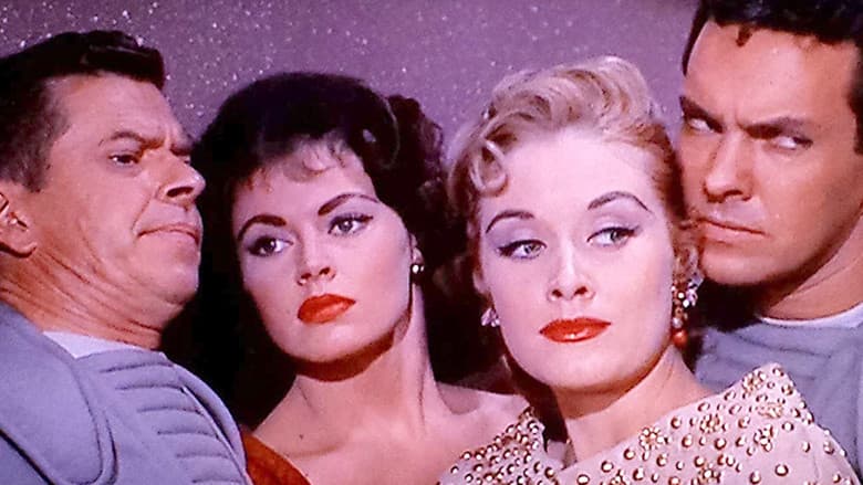 Queen of Outer Space still