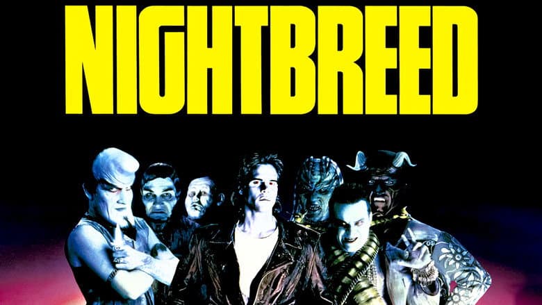 Nightbreed still