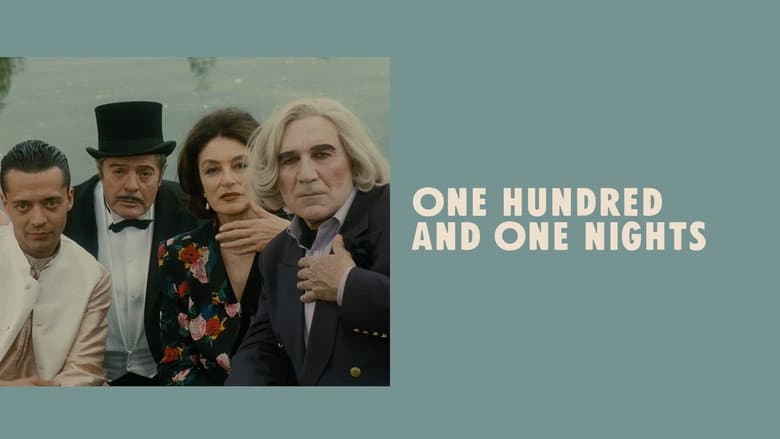 One Hundred and One Nights still