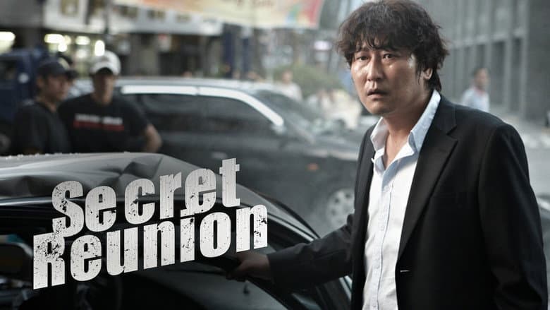 Secret Reunion still