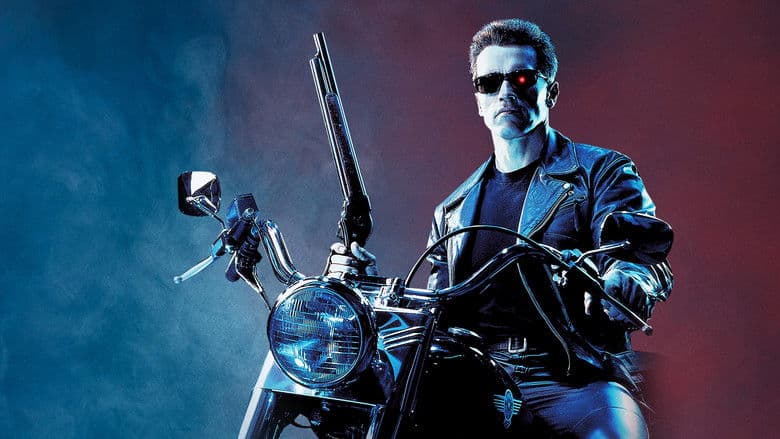 Terminator 2: Judgment Day still
