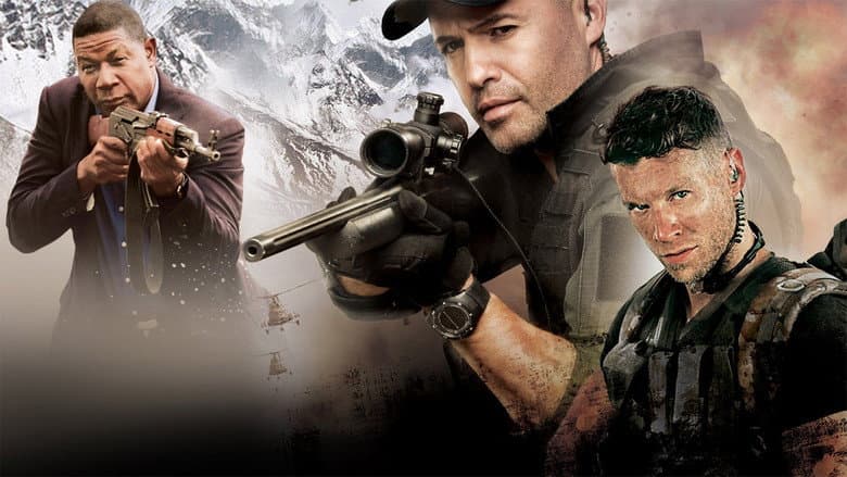 Sniper: Ghost Shooter still