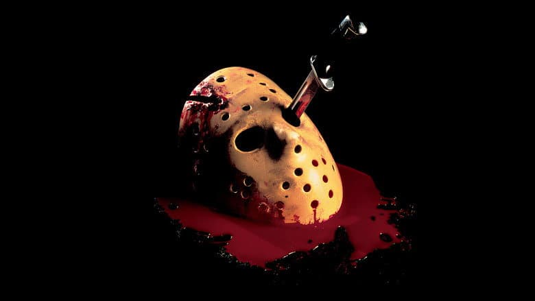Friday the 13th: The Final Chapter still