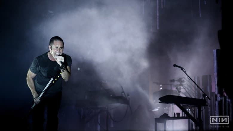 Nine Inch Nails: Beside You in Time still