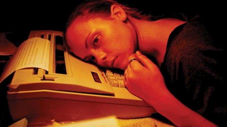 Prozac Nation still
