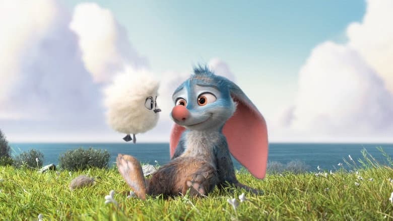 Bilby still