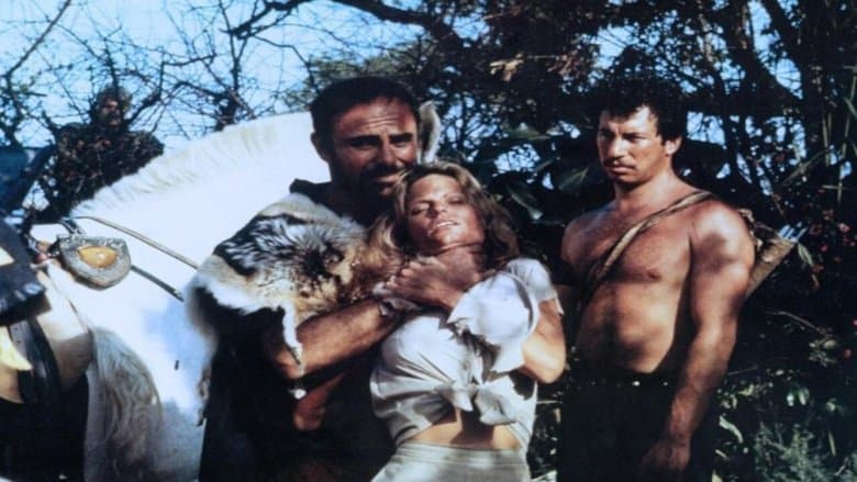 Prisoners of the Lost Universe still