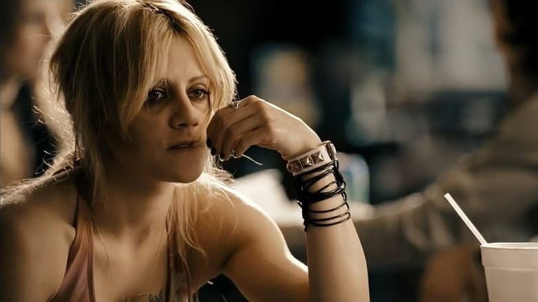 The Dead Girl still