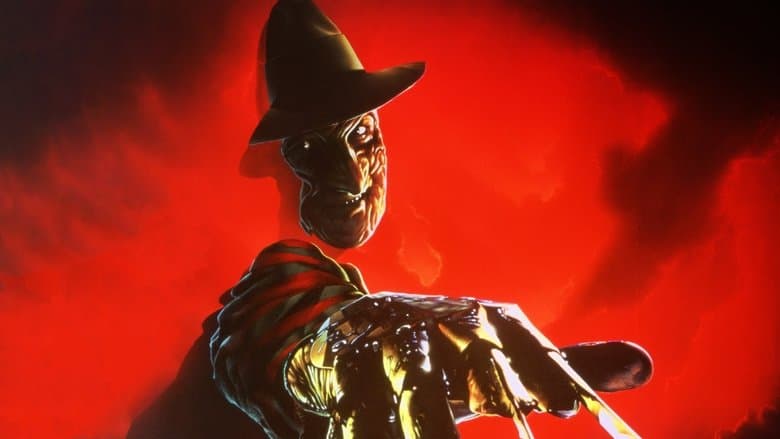 Freddy's Dead: The Final Nightmare still
