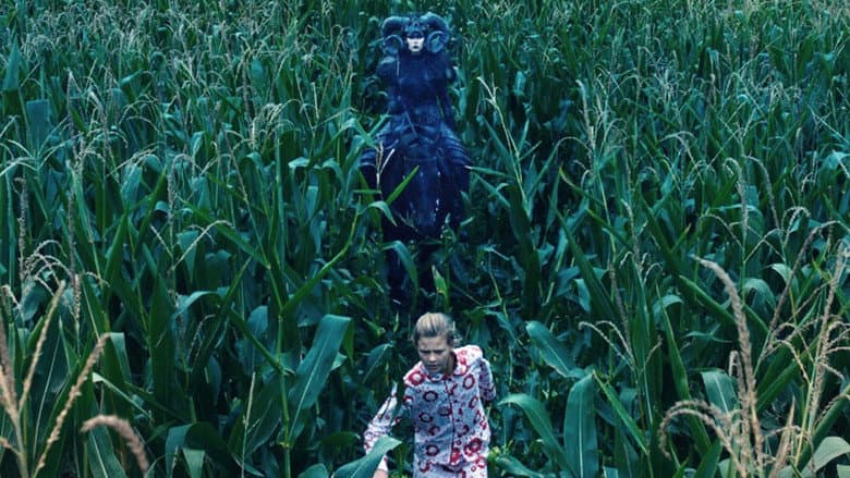 American Fable still