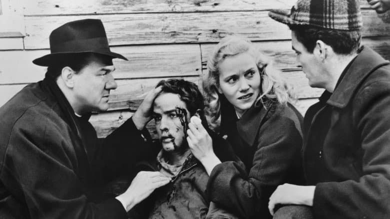On the Waterfront still