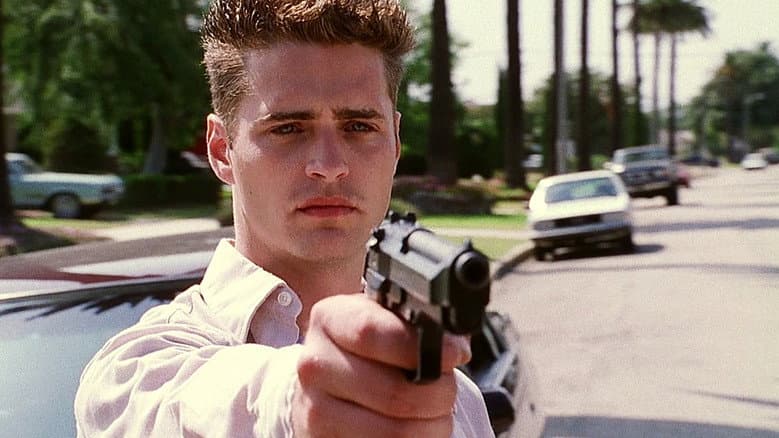 Coldblooded still