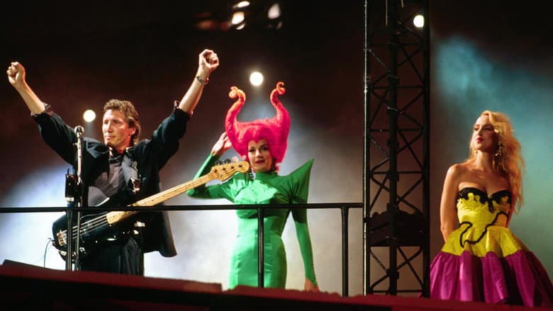 Roger Waters: The Wall - Live in Berlin still