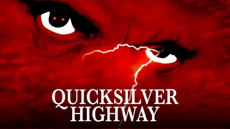 Quicksilver Highway still