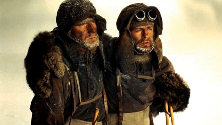 Scott of the Antarctic still