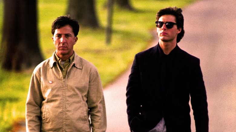 Rain Man still