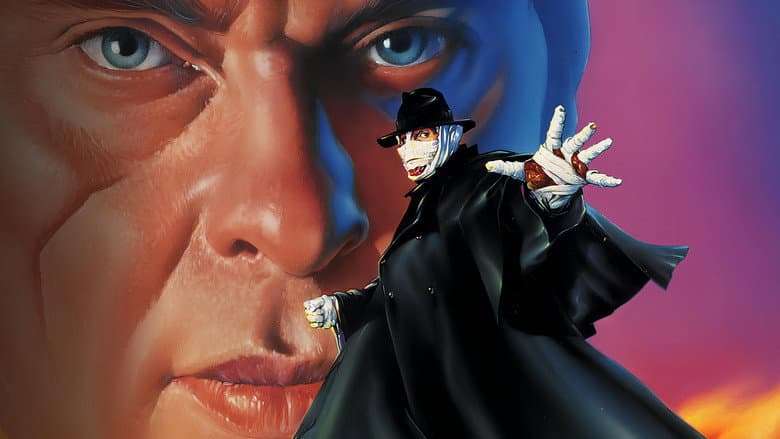 Darkman II: The Return of Durant still