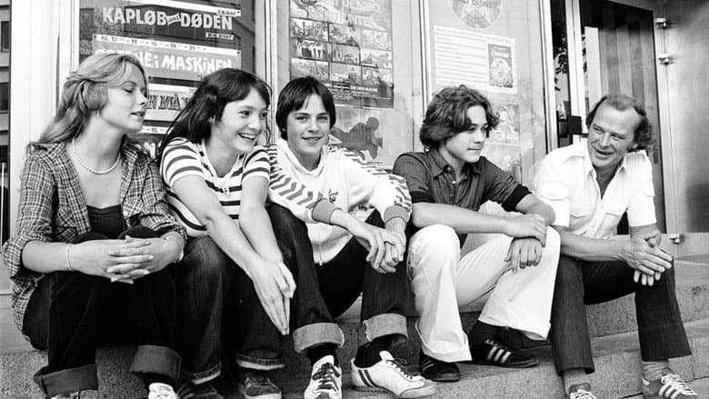 Children of the Warriors still