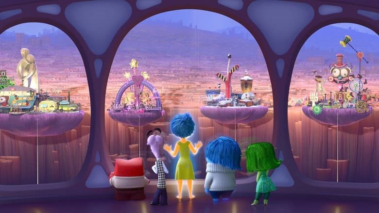 Inside Out still