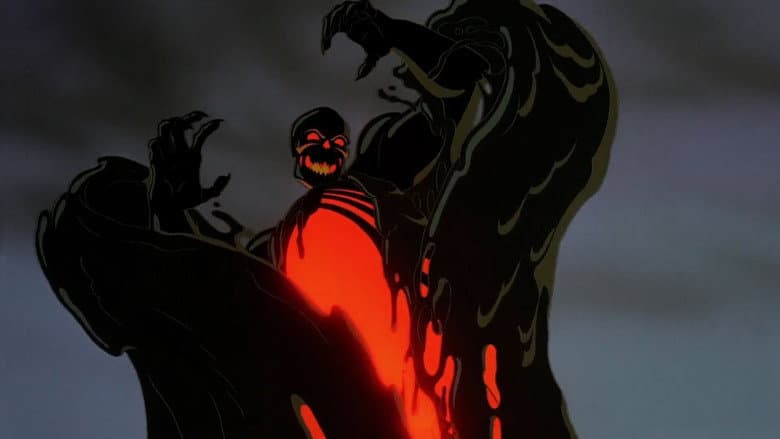 FernGully: The Last Rainforest still