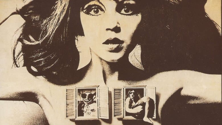 Chelsea Girls still