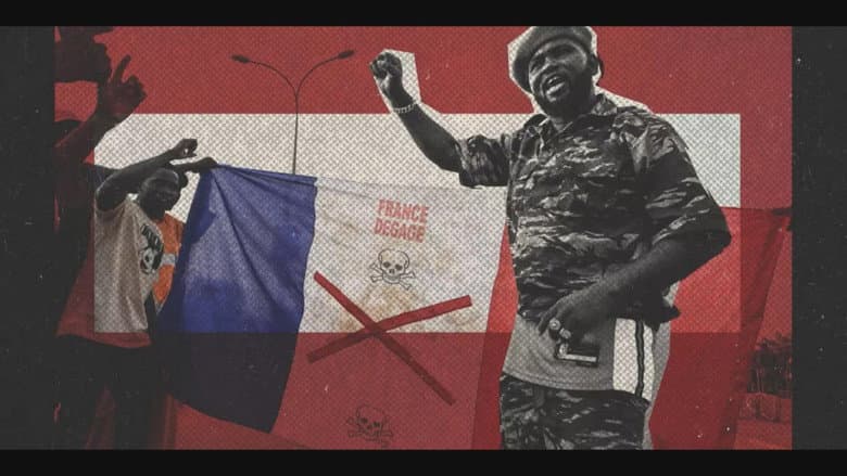 Afrique-France : le divorce ? still