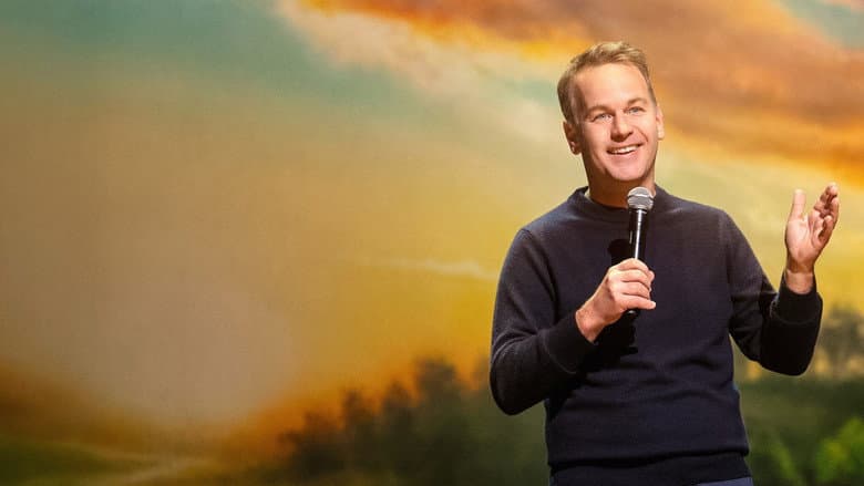 Mike Birbiglia: The Good Life still