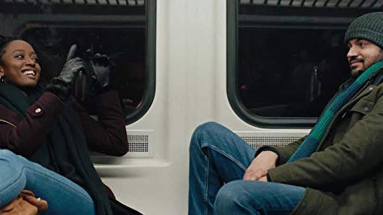 A New Christmas still