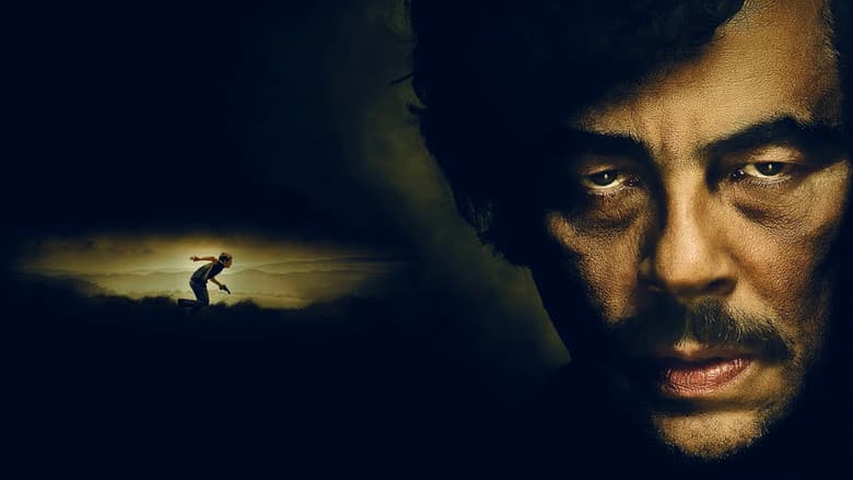 Escobar: Paradise Lost still